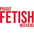 Prague Fetish Weekend 2021 Logo