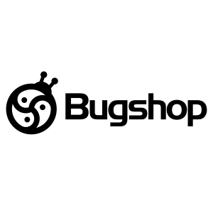 Logo BugShop - original BDSM products