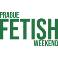 Prague Fetish Weekend 2022 Logo