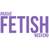Prague Fetish Weekend Logo