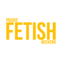 Prague Fetish Weekend Logo